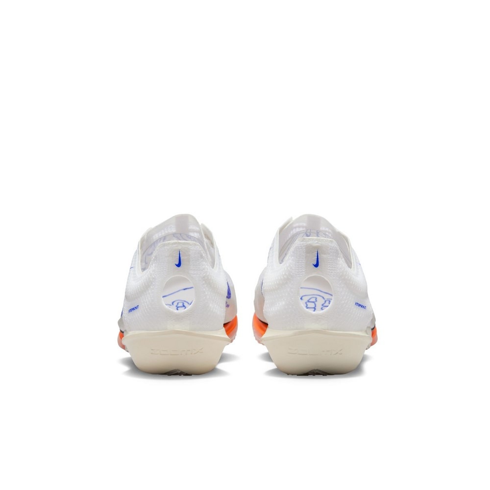 ナイキ（NIKE）（メンズ）陸上スパイク オールウェザートラック専用 エアズーム Air Zoom Victory 2 Blueprint FP FD8412-900