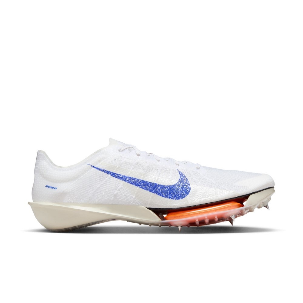 ナイキ（NIKE）（メンズ）陸上スパイク オールウェザートラック専用 エアズーム Air Zoom Victory 2 Blueprint FP FD8412-900