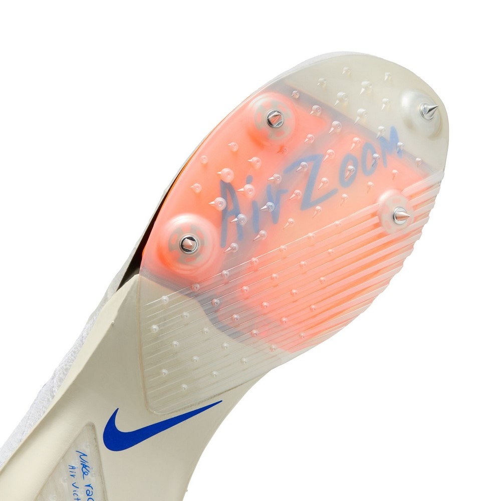 ナイキ（NIKE）（メンズ）陸上スパイク オールウェザートラック専用 エアズーム Air Zoom Victory 2 Blueprint FP FD8412-900