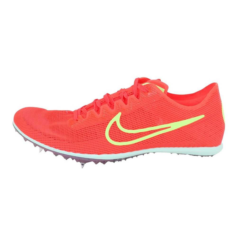 ナイキ（NIKE）（メンズ）陸上スパイク オールウェザートラック専用 ズーム マンバ 6 DR2733-601 お一人様一点まで 中長距離