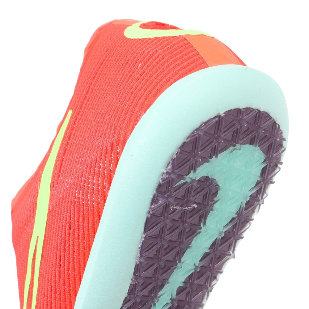 ナイキ（NIKE）（メンズ）陸上スパイク オールウェザートラック専用 ズーム マンバ 6 DR2733-601 お一人様一点まで 中長距離