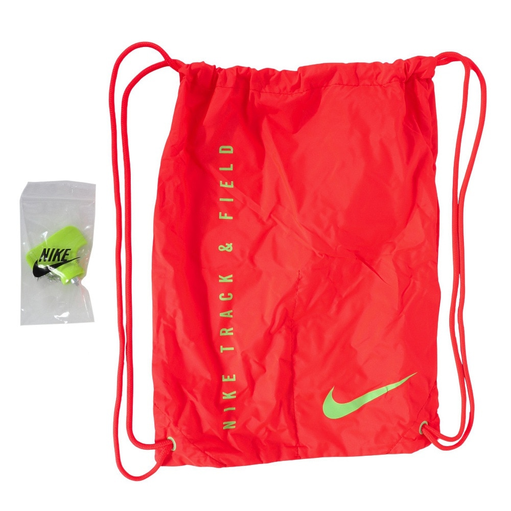 ナイキ（NIKE）（メンズ）陸上スパイク オールウェザートラック専用 エア ズーム ビクトリー 2 FD8411-600 お一人様一点まで 中長距離