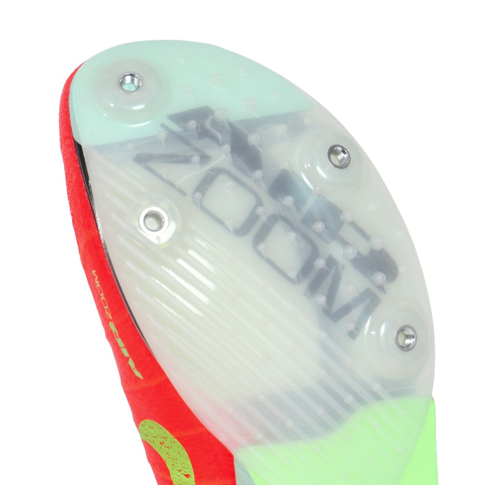 ナイキ（NIKE）（メンズ）陸上スパイク オールウェザートラック専用 エア ズーム ビクトリー 2 FD8411-600 お一人様一点まで 中長距離