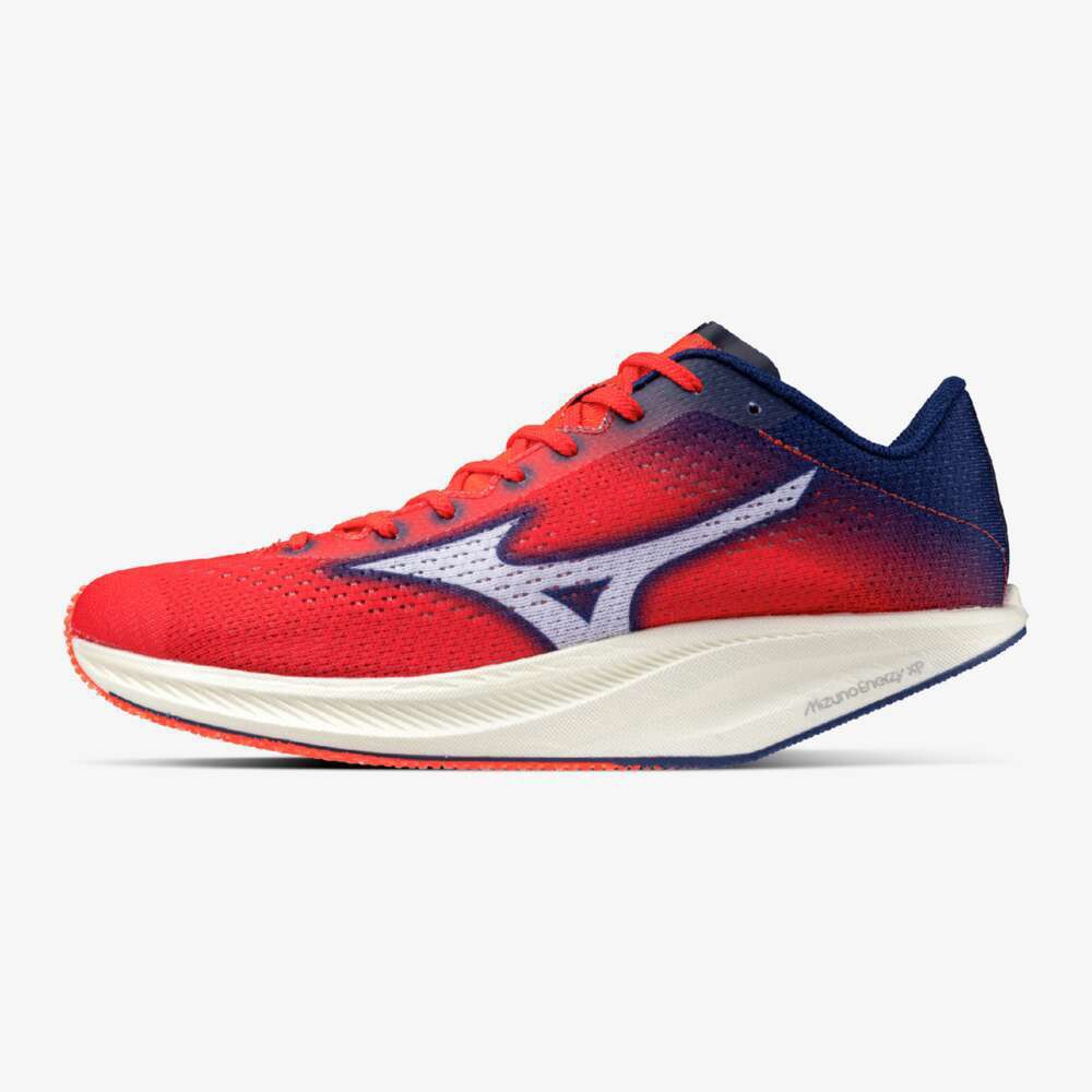 ミズノ（MIZUNO）（メンズ、レディース）陸上スパイク オールウェザートラック専用 クロノディストNEO 中・長距離  U1GA242012