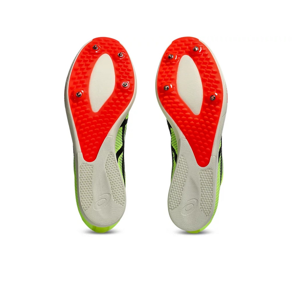 アシックス（ASICS）（メンズ）陸上スパイク オールウェザートラック専用 コスモレーサー COSMORACER LD 3 1093A196.750