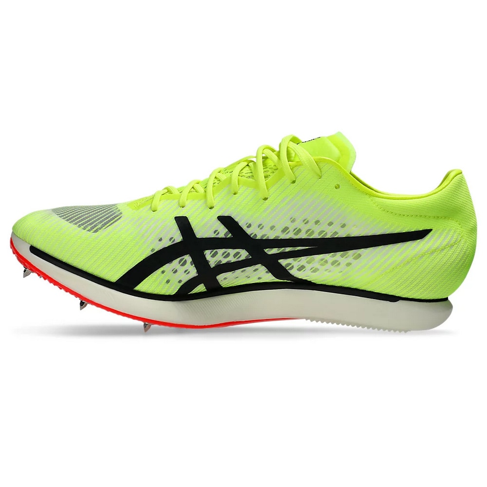アシックス（ASICS）（メンズ）陸上スパイク オールウェザートラック専用 コスモレーサー COSMORACER MD 3 1093A221.750