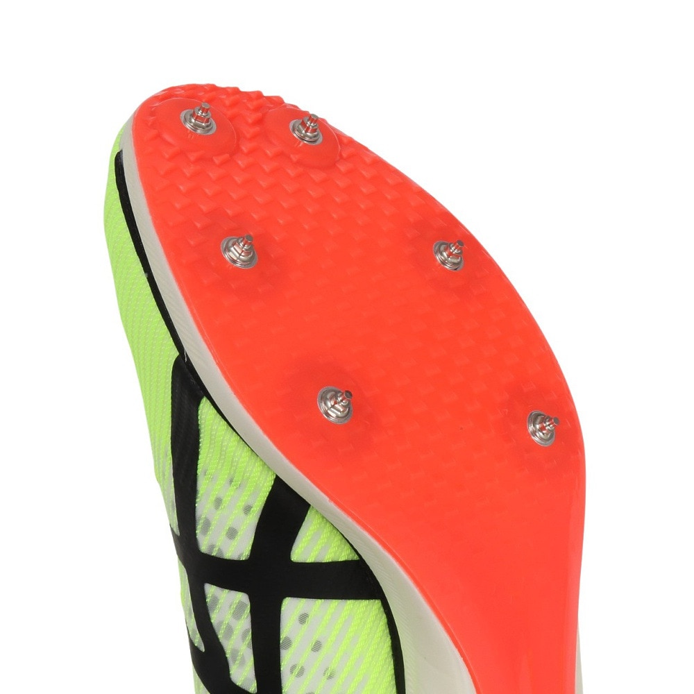 アシックス（ASICS）（メンズ）陸上スパイク オールウェザートラック専用 コスモレーサー COSMORACER MD 3 1093A221.750