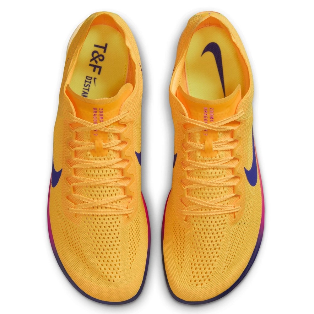 ナイキ（NIKE）（メンズ）陸上スパイク オールウェザートラック
