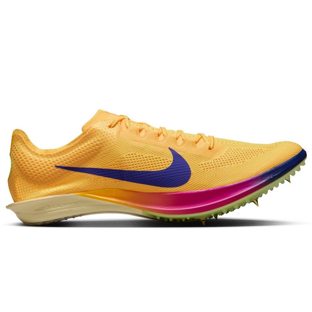 ナイキ（NIKE）（メンズ）陸上スパイク オールウェザートラック専用 ズームX ドラゴンフライ 2 FD8413-800 お一人様一点まで