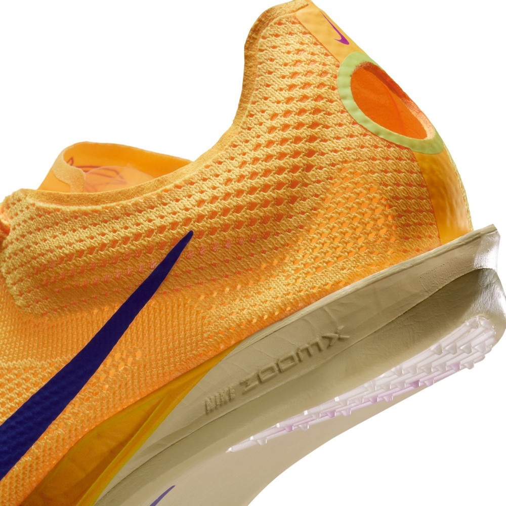ナイキ（NIKE）（メンズ）陸上スパイク オールウェザートラック専用 ズームX ドラゴンフライ 2 FD8413-800 お一人様一点まで