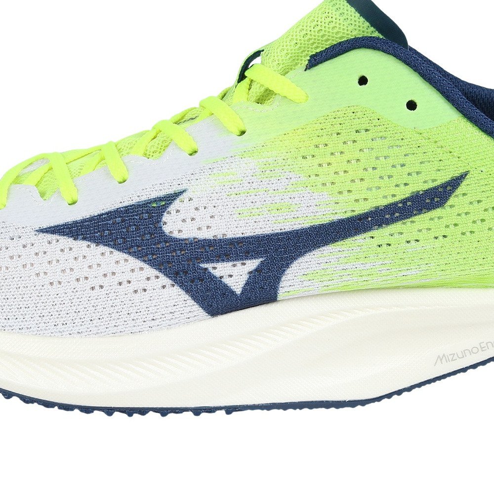 ミズノ（MIZUNO）（メンズ、レディース）陸上スパイク オールウェザー