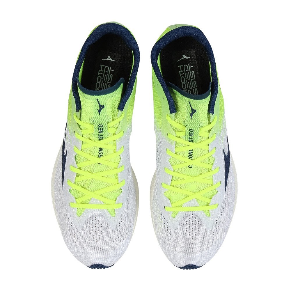 ミズノ（MIZUNO）（メンズ、レディース）陸上スパイク オールウェザー