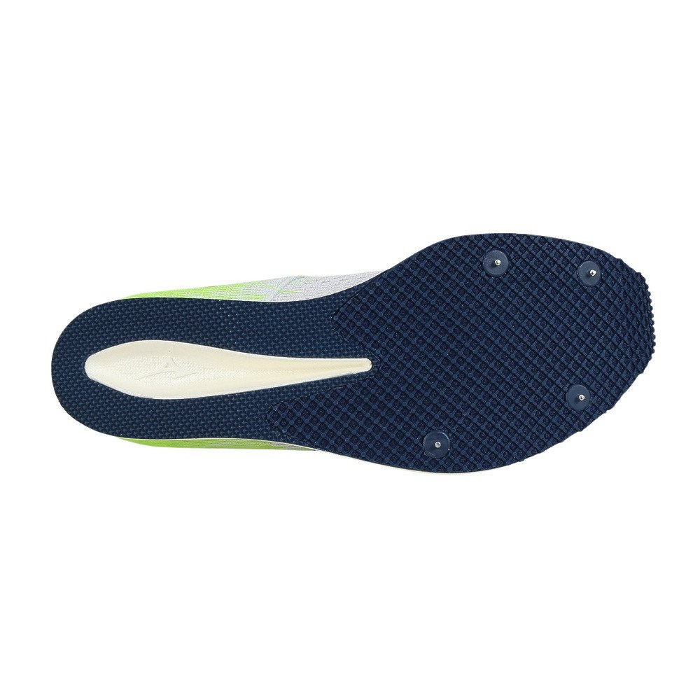 ミズノ（MIZUNO）（メンズ、レディース）陸上スパイク オールウェザー