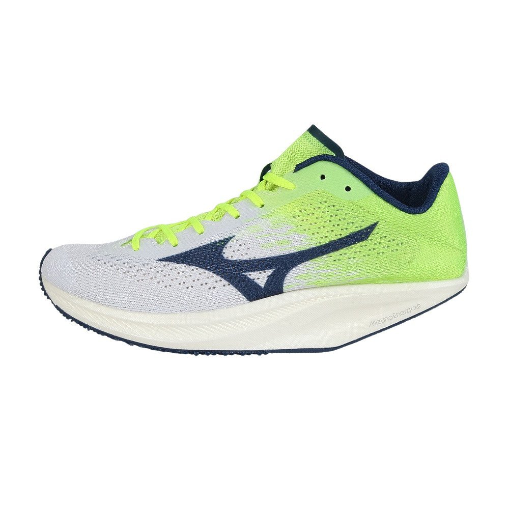 ミズノ（MIZUNO）（メンズ、レディース）陸上スパイク オールウェザー