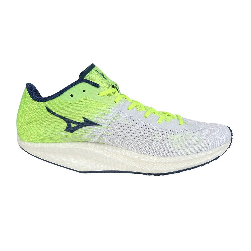 ミズノ（MIZUNO）（メンズ、レディース）陸上スパイク オールウェザー