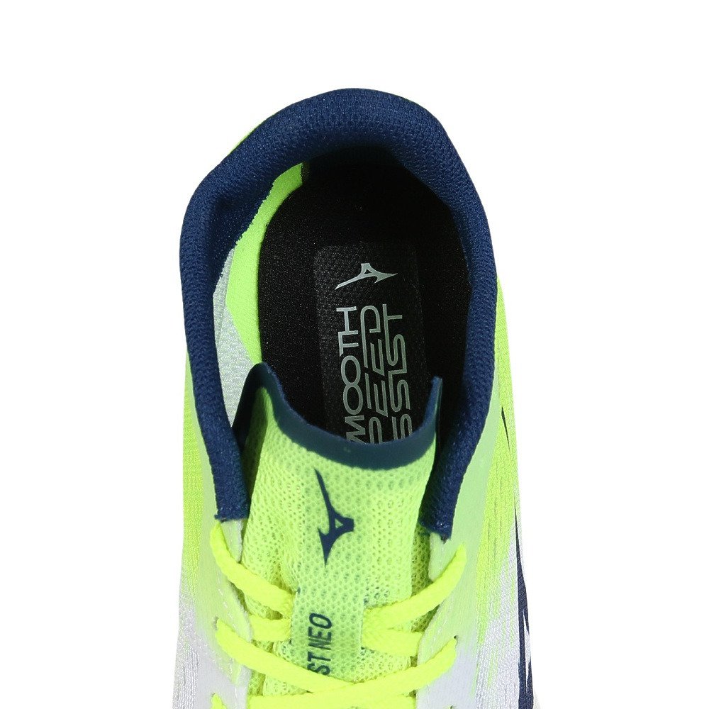 ミズノ（MIZUNO）（メンズ、レディース）陸上スパイク オールウェザー