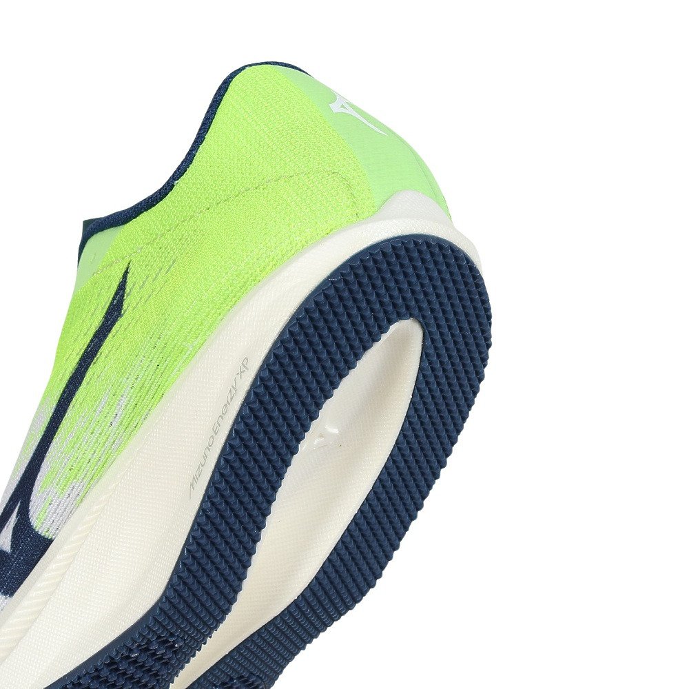 ミズノ（MIZUNO）（メンズ、レディース）陸上スパイク オールウェザー