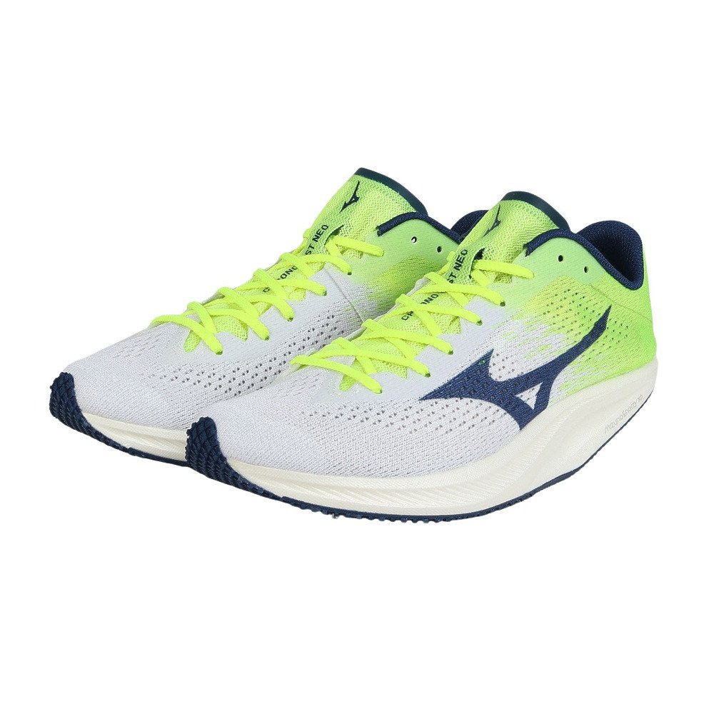 ミズノ（MIZUNO）（メンズ、レディース）陸上スパイク オールウェザー