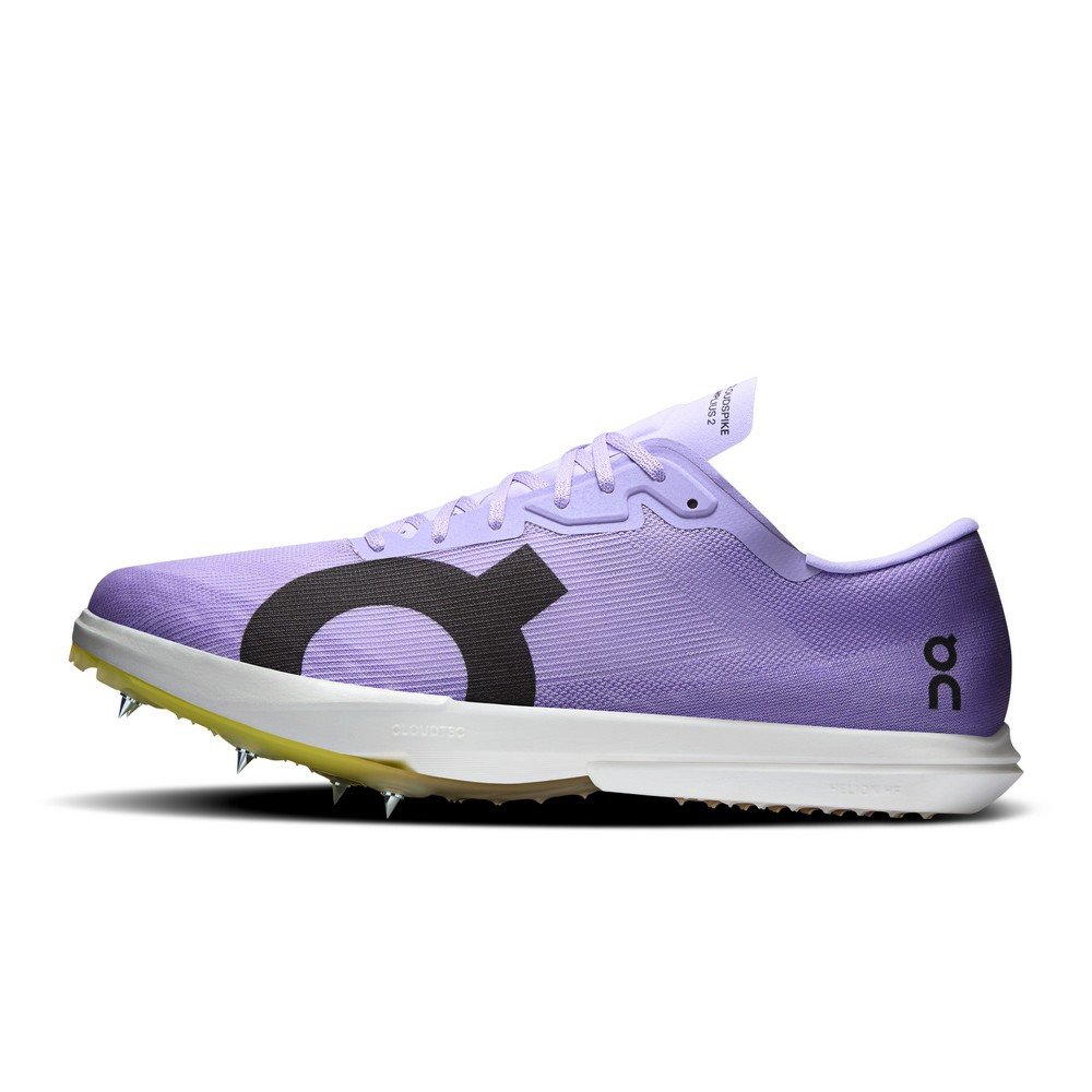 オン（On）（メンズ）陸上スパイク オールウェザートラック専用 Cloudspike Amplius 2 3MF10294849