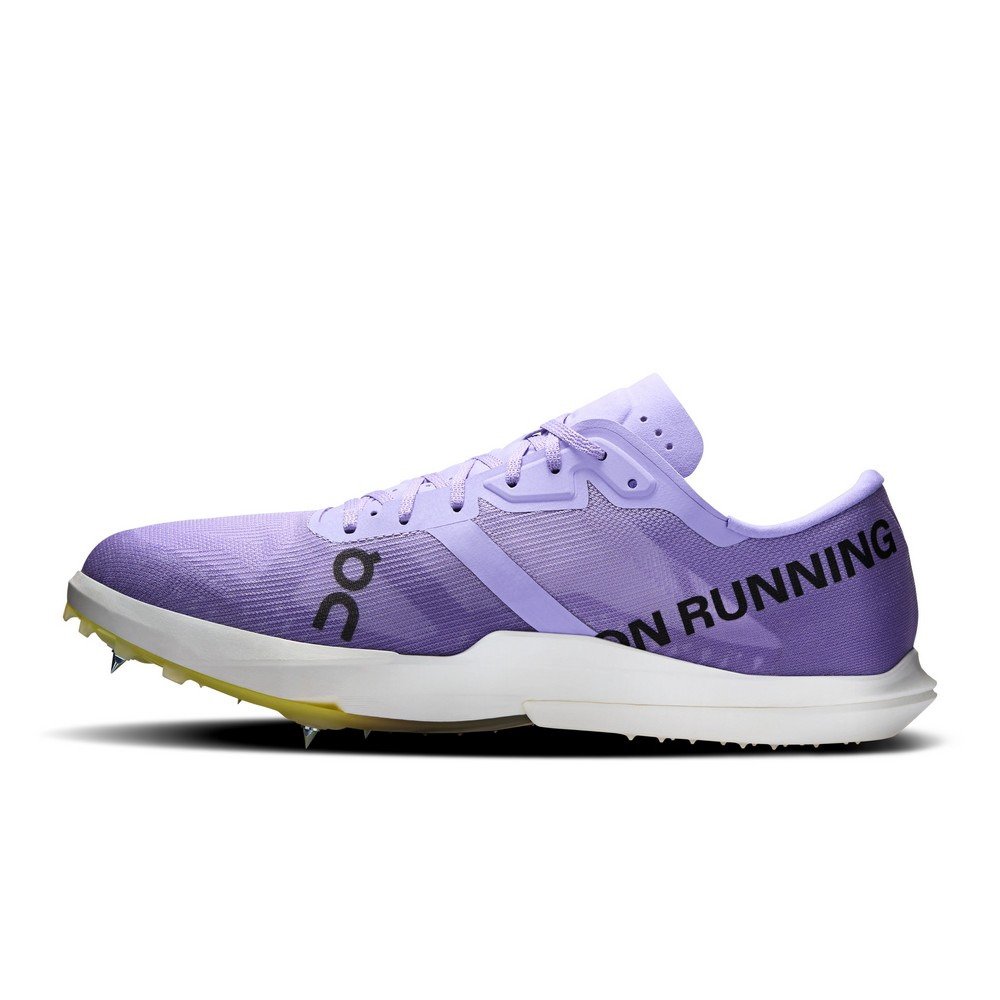 オン（On）（メンズ）陸上スパイク オールウェザートラック専用 Cloudspike Amplius 2 3MF10294849