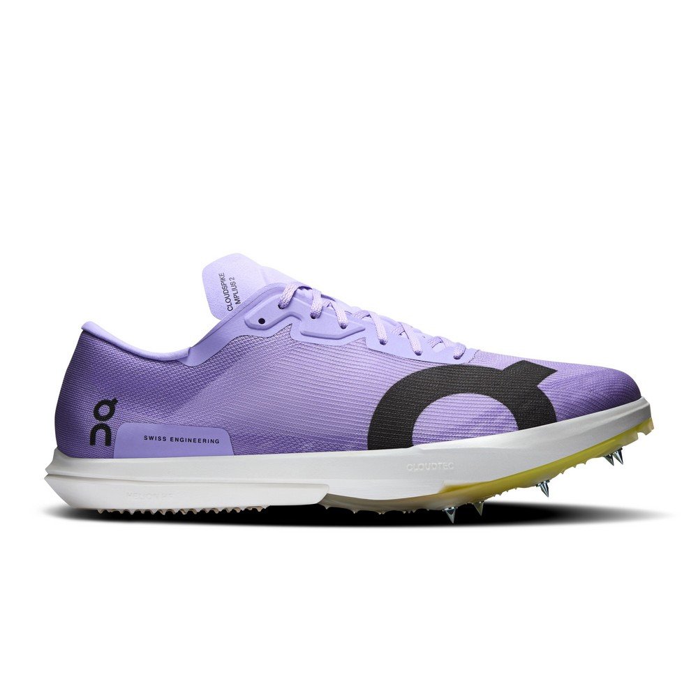 オン（On）（メンズ）陸上スパイク オールウェザートラック専用 Cloudspike Amplius 2 3MF10294849