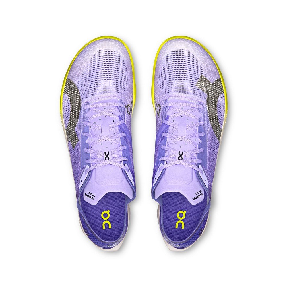 オン（On）（メンズ）陸上スパイク オールウェザートラック専用 Cloudspike Citius 2 3MF10304849