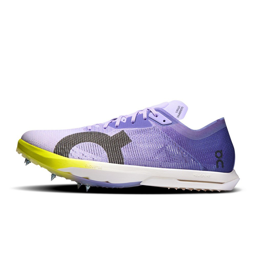 オン（On）（メンズ）陸上スパイク オールウェザートラック専用 Cloudspike Citius 2 3MF10304849