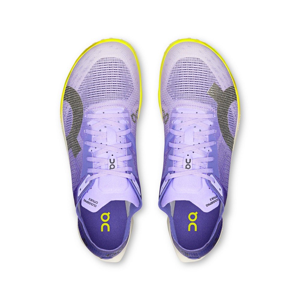 オン（On）（レディース）陸上スパイク オールウェザートラック専用