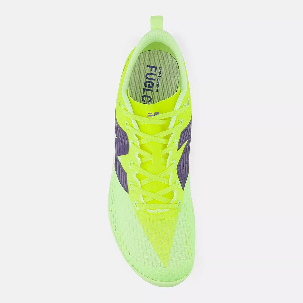 ニューバランス（new balance）（メンズ、レディース）陸上スパイク オールウェザートラック専用 FuelCell Flite-D UFCMDG1 D