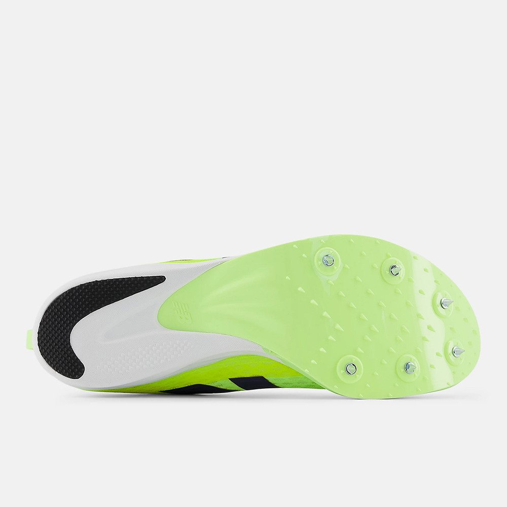 ニューバランス（new balance）（メンズ、レディース）陸上スパイク オールウェザートラック専用 FuelCell Flite-D UFCMDG1 D