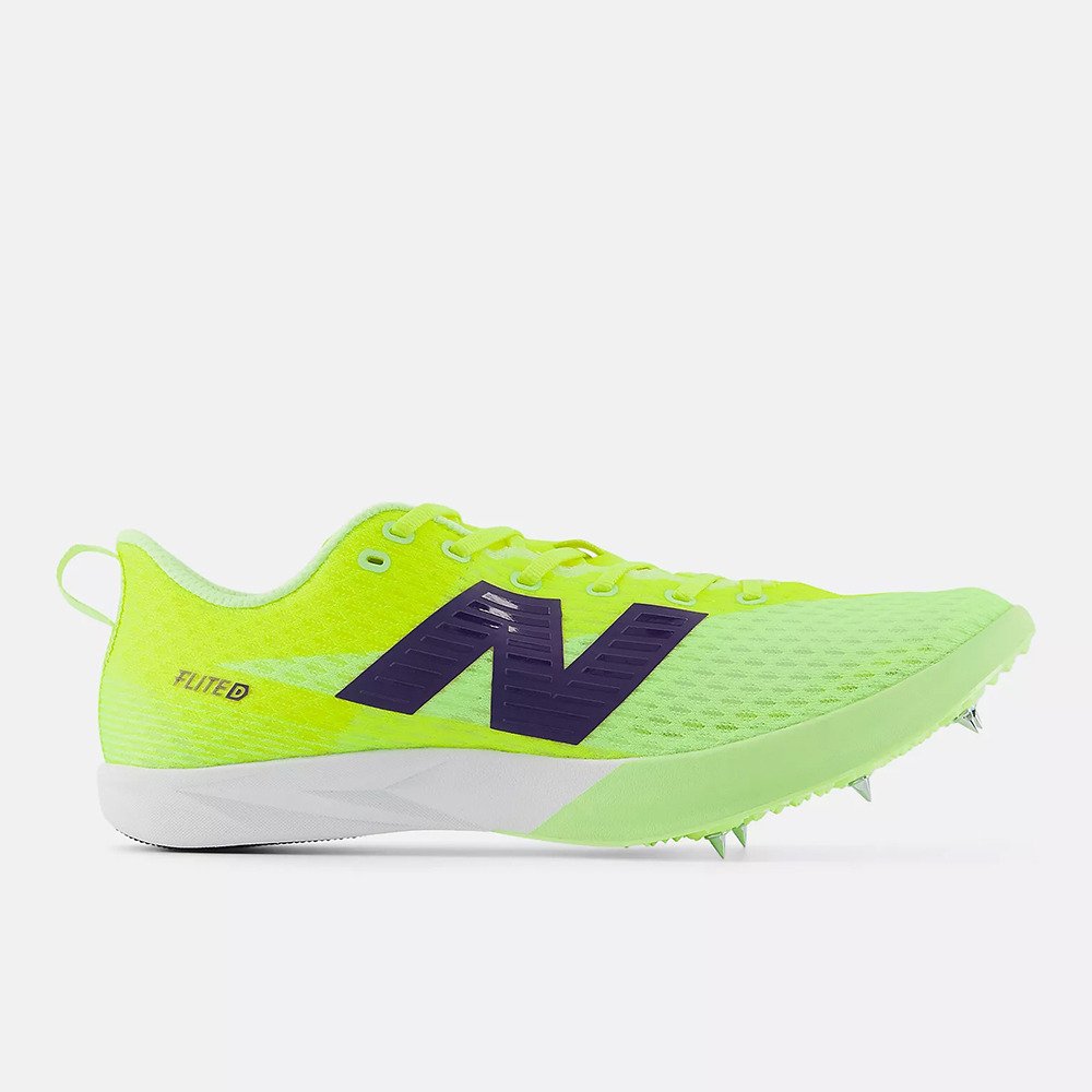 ニューバランス（new balance）（メンズ、レディース）陸上スパイク オールウェザートラック専用 FuelCell Flite-D UFCMDG1 D