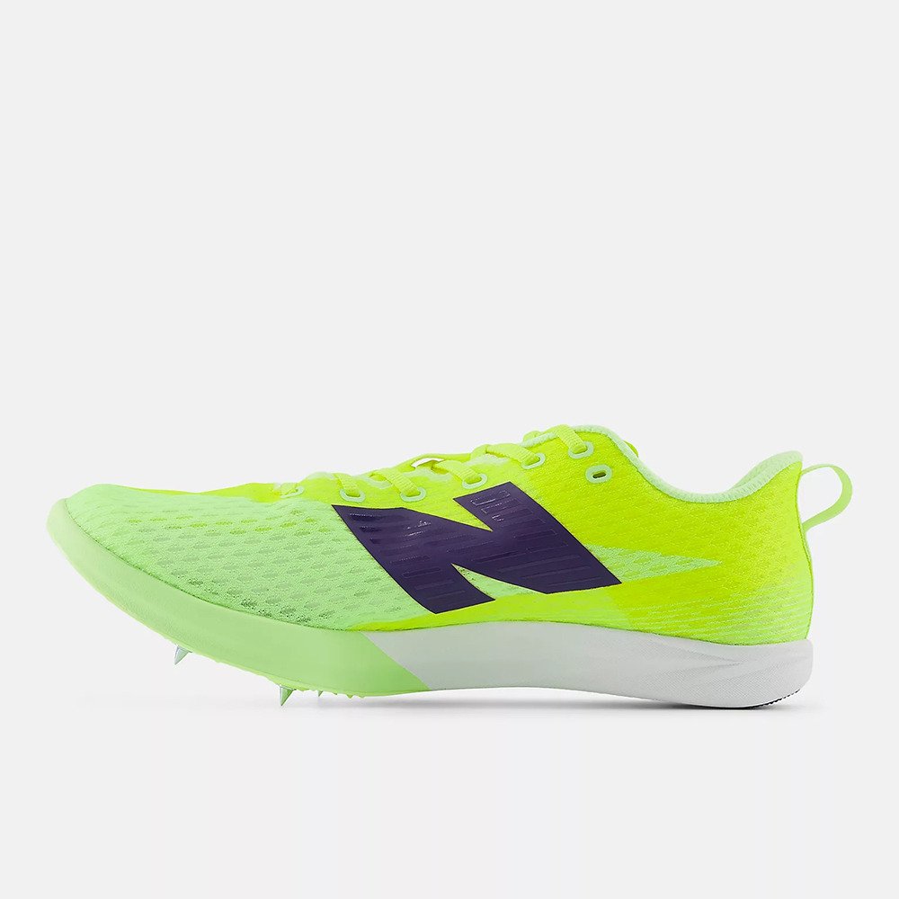 ニューバランス（new balance）（メンズ、レディース）陸上スパイク オールウェザートラック専用 FuelCell Flite-D UFCMDG1 D