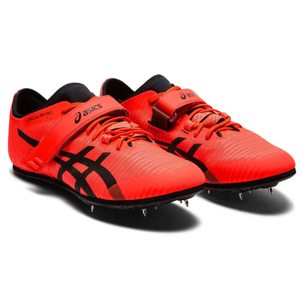 asics long jump pro