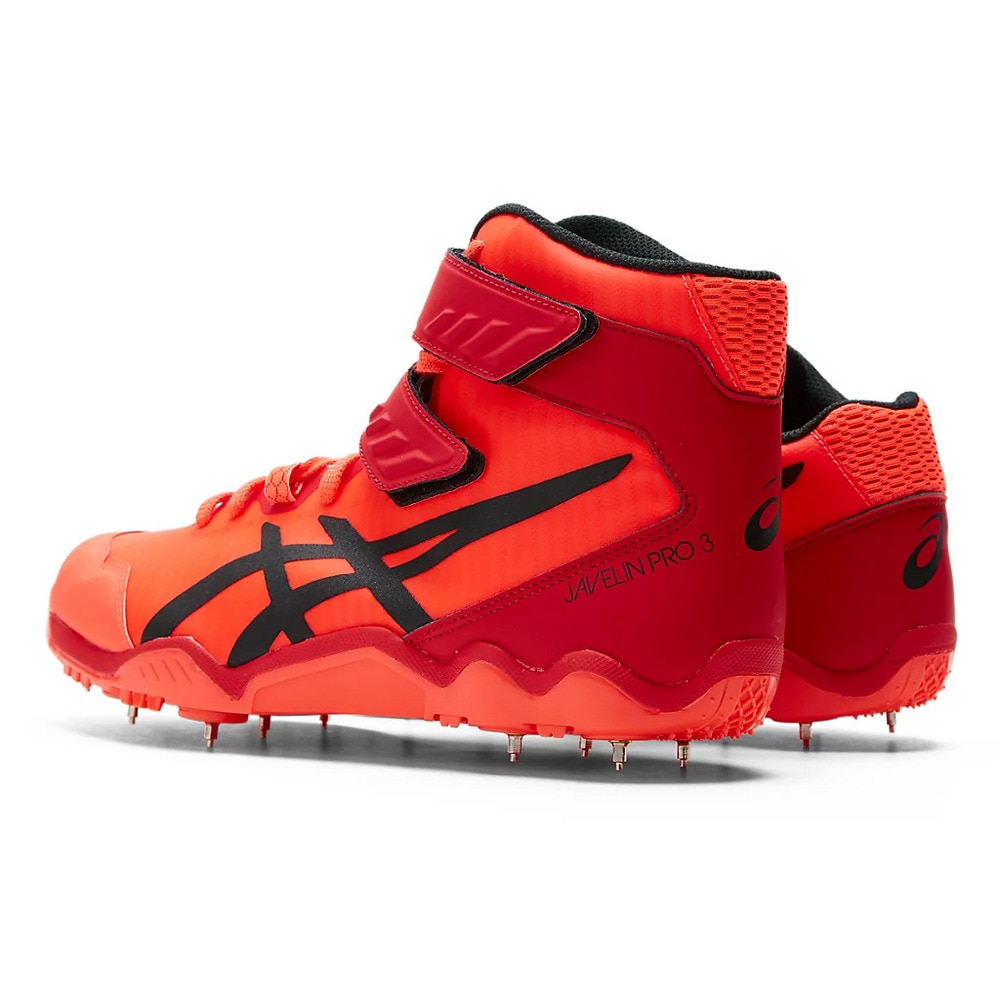 アシックス（ASICS）（メンズ）陸上スパイク オールウェザー