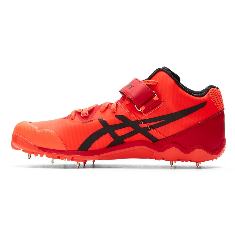 ASICS 短距離用スパイク アシックス / 陸上シューズ HYPERSPRINT