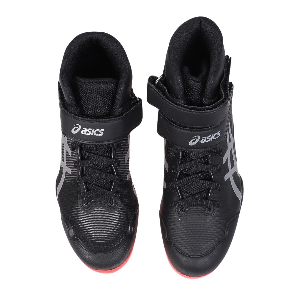 アシックス（ASICS）（メンズ、レディース）陸上スパイク オールウェザートラック専用 JAVELIN PRO 4 1093A228.001