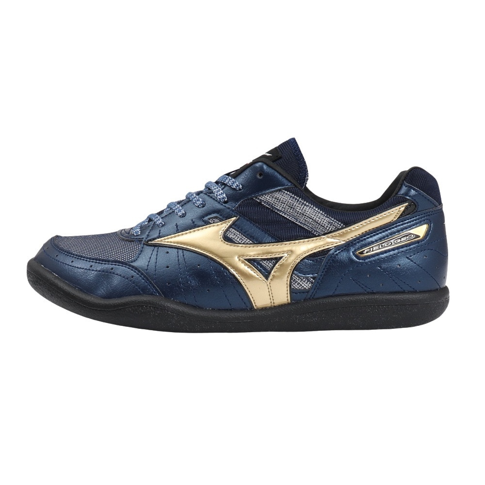 ミズノ（MIZUNO）（メンズ、レディース）陸上スパイク オールウェザートラック専用 フィールドジオRD JAPAN スローイング U1GA254401