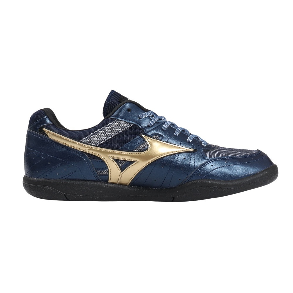 ミズノ（MIZUNO）（メンズ、レディース）陸上スパイク オールウェザートラック専用 フィールドジオRD JAPAN スローイング U1GA254401