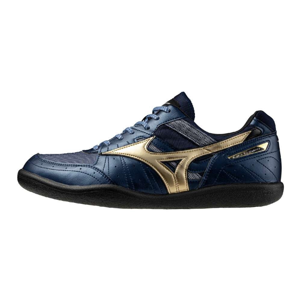 ミズノ（MIZUNO）（メンズ、レディース）陸上スパイク オールウェザートラック専用 フィールドジオRD JAPAN スローイング U1GA254401
