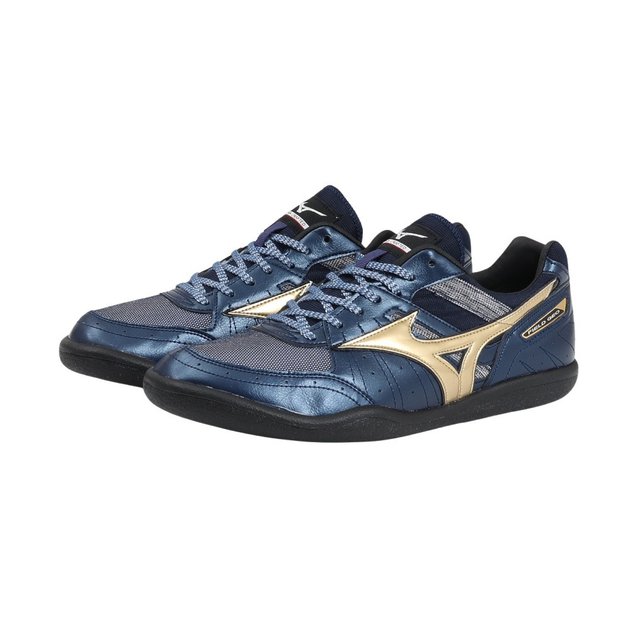 ミズノ（MIZUNO）（メンズ、レディース）陸上スパイク オールウェザー 