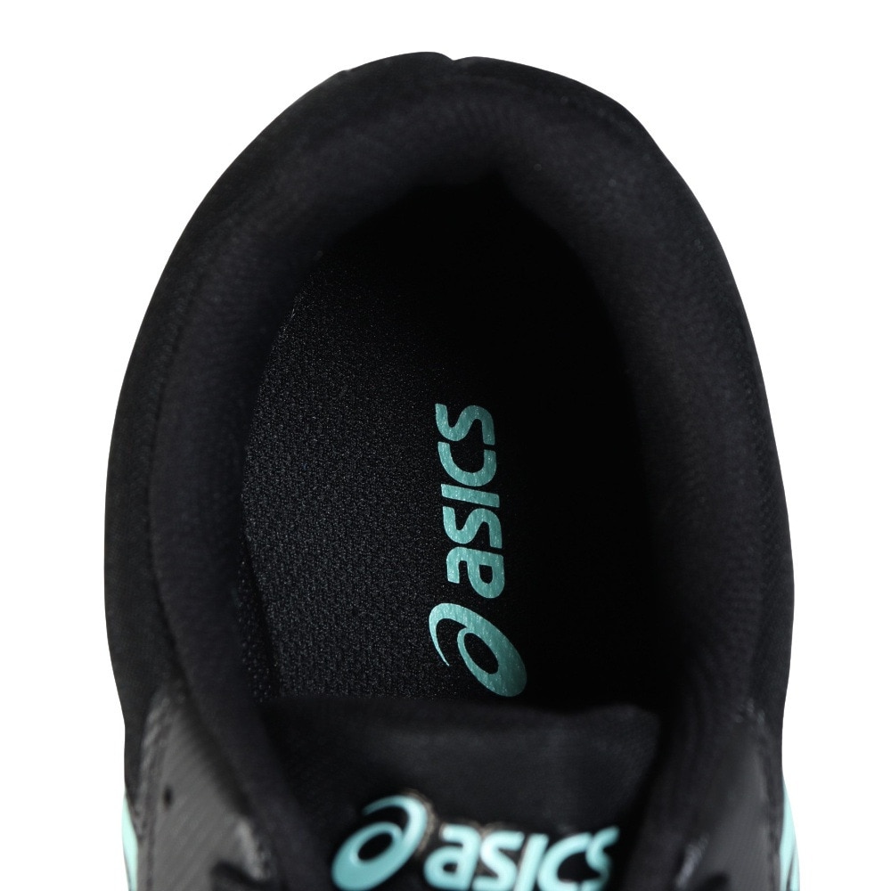 アシックス（ASICS）（メンズ、レディース）陸上スパイク オールウェザートラック専用 ヒートスロー HEAT THROW 2 1093A250.001