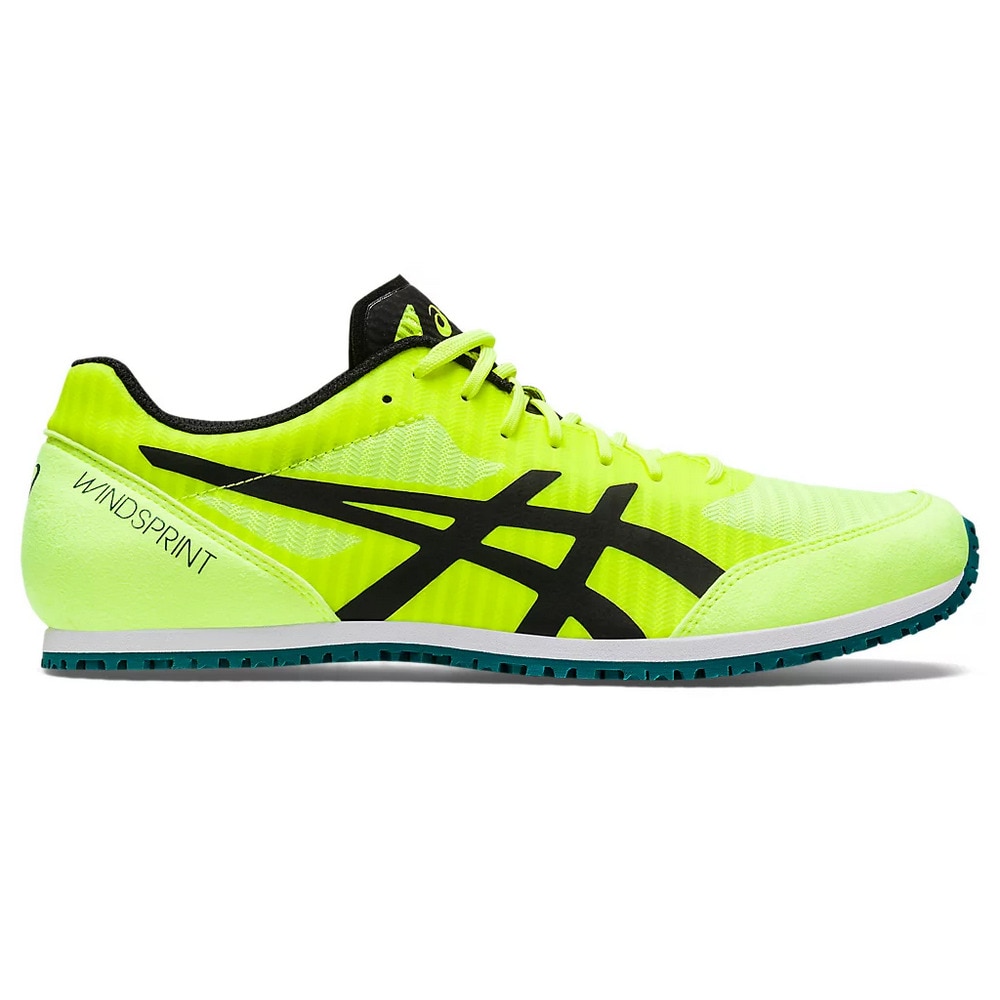 アシックス（ASICS）（メンズ、レディース）陸上トレーニングシューズ WINDSPRINT 2 1093A117.750