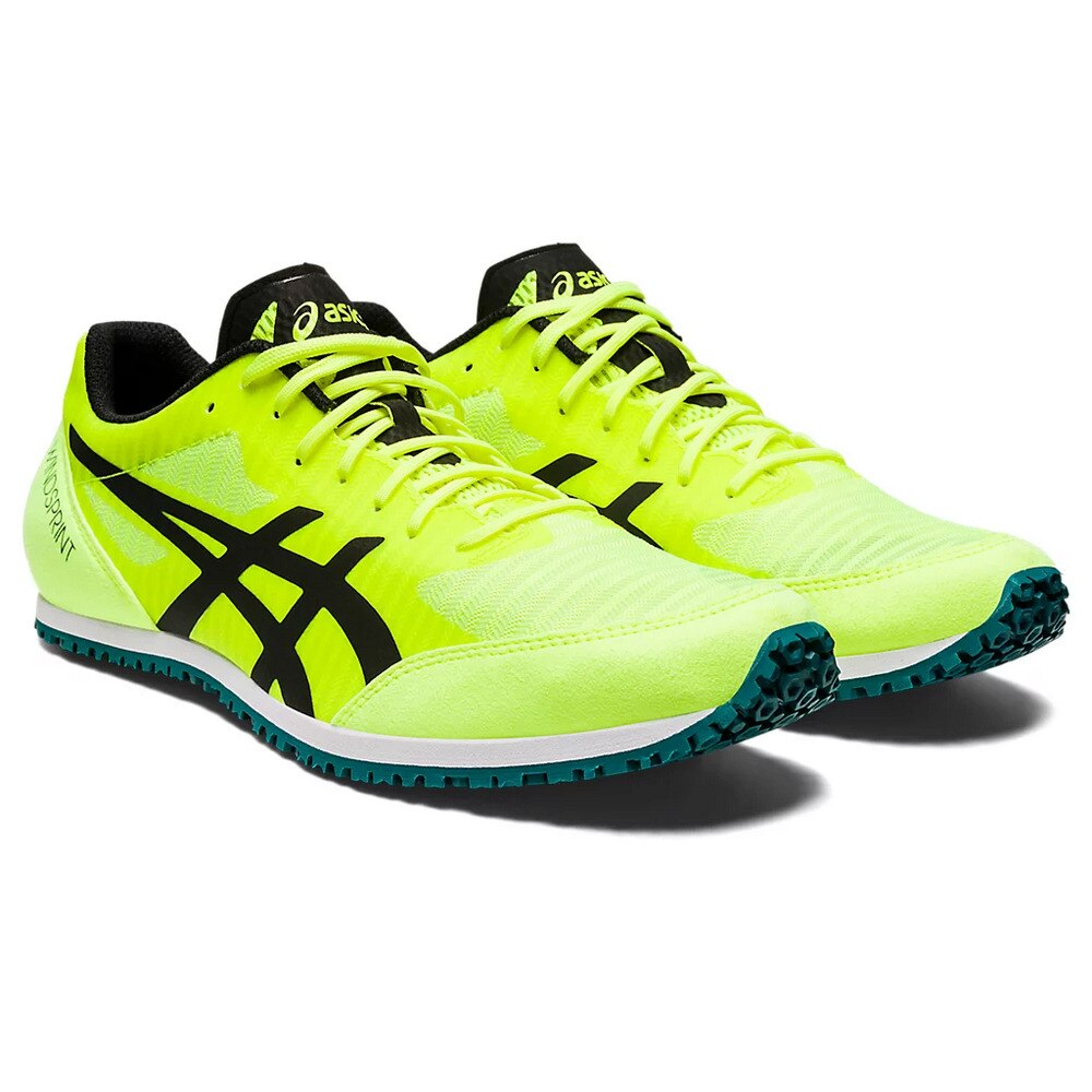 アシックス（ASICS）（メンズ、レディース）陸上トレーニングシューズ WINDSPRINT 2 1093A117.750