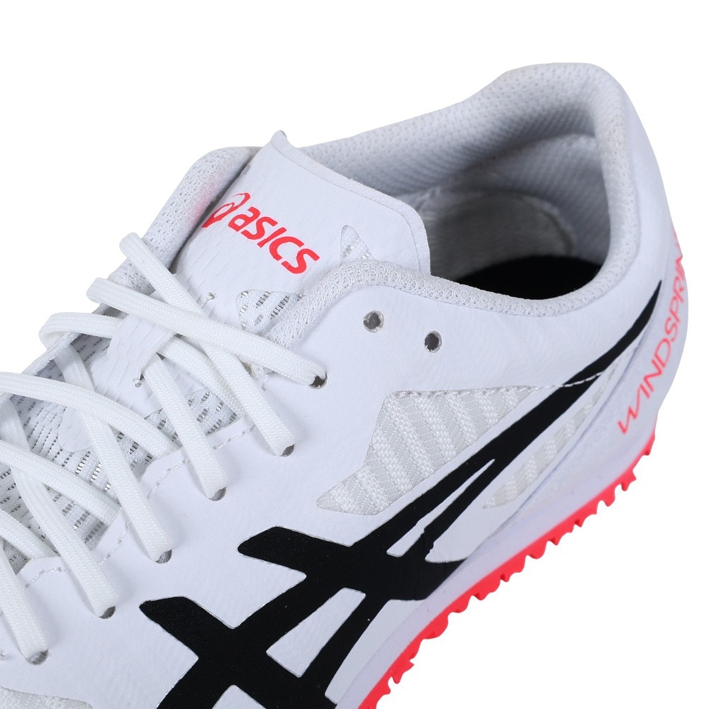 アシックス（ASICS）（メンズ、レディース）陸上トレーニングシューズ WINDSPRINT 2 1093A117.100