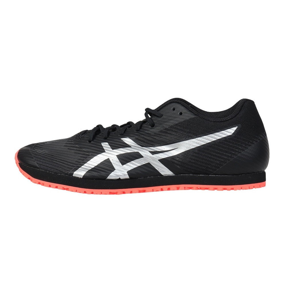 アシックス（ASICS）（メンズ、レディース）陸上トレーニングシューズ WINDSPRINT 3 1093A208.001