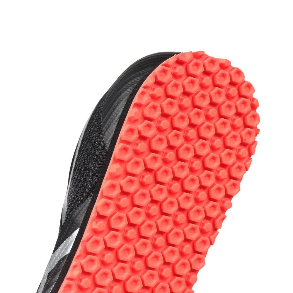 アシックス（ASICS）（メンズ、レディース）陸上トレーニングシューズ WINDSPRINT 3 1093A208.001