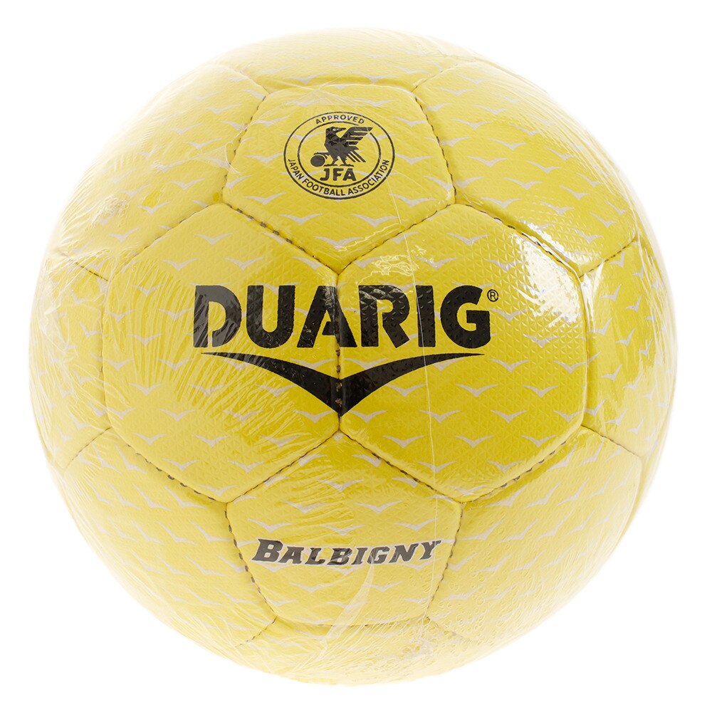 デュアリグ サッカーボール 5号球 一般 大学 高校 中学校用 検定球 Balbigny 781d9im5751 Yel 自主練 スポーツ用品はスーパースポーツゼビオ デュアリグ サッカーボール 5号球 一般 大学 高校 中学校用 検定球 Balbigny 781d9im5751 Yel 自主練 スポーツ用品はスーパースポーツゼビオ