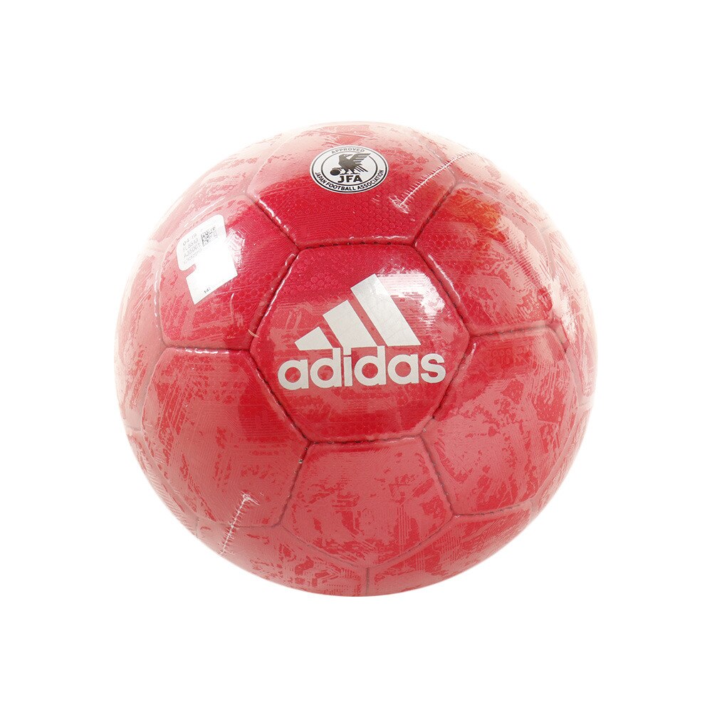  サッカーボール ５号球 (一般 大学 高校 中学校用) 検定球 プレタデターグライダー AF5661R 自主練