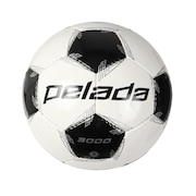 (メンズ)サッカーボール 5号球 (一般 大学 高校 中学校用)検定球 ペレーダ3000 F5L3000 自主練
