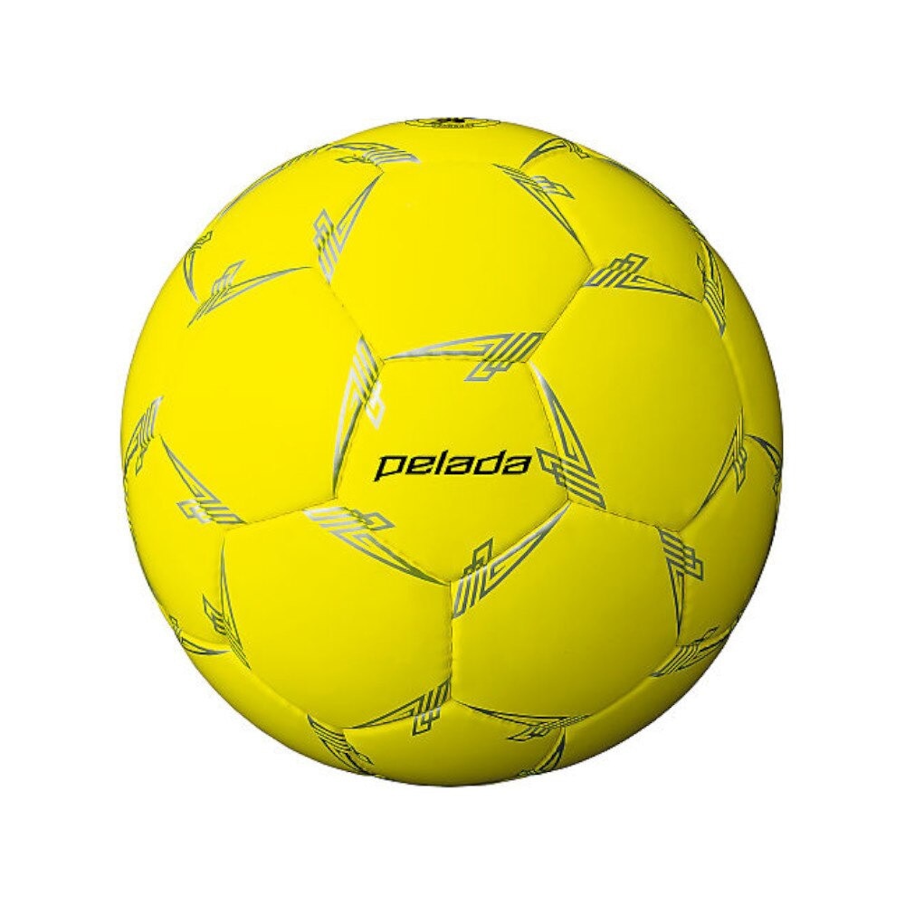 モルテン（molten）（メンズ）サッカーボール 5号球 (一般 大学 高校 中学校用) 検定球 ペレーダ3000 F5L3000-L